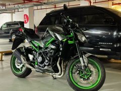 Kawasaki Z900 950 cc - ფოტო 2