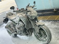 Kawasaki Z900 950 cc - ფოტო 3