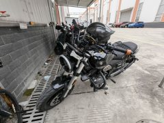 Cyclone RE600 560 cc - ფოტო 2