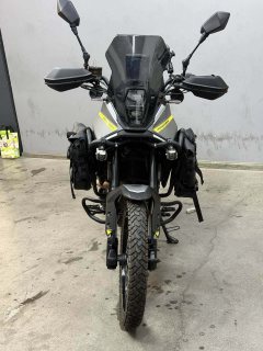 Kevin Finder T250X - ფოტო 2