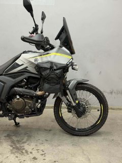 Kevin Finder T250X - ფოტო 4