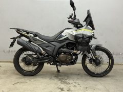 Kevin Finder T250X - ფოტო 5