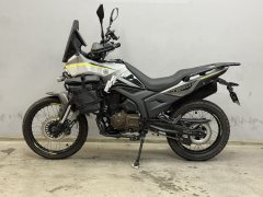 Kevin Finder T250X - ფოტო 6