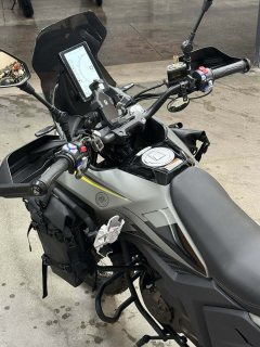 Kevin Finder T250X - ფოტო 7