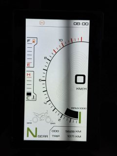 Kevin Finder T250X - ფოტო 8