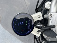 Zongshen Little Bear 150 cc - ფოტო 12