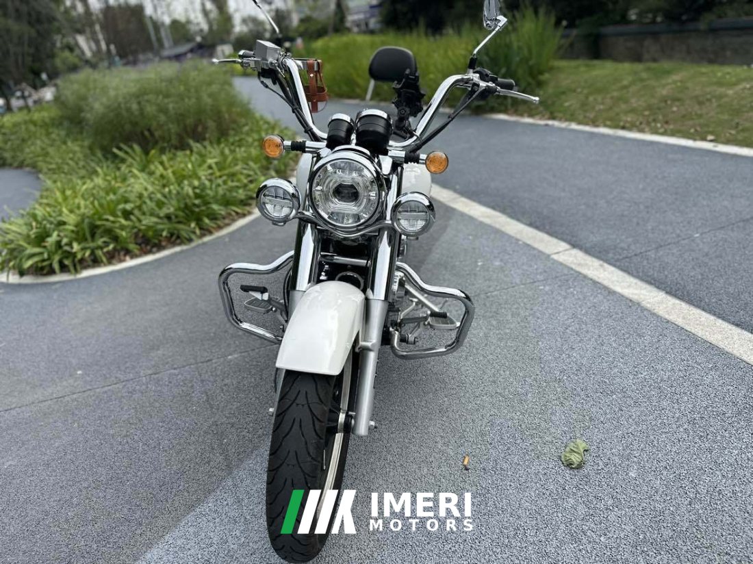 Lifan V16 250 cc - მოტოციკლი ჩინეთიდან