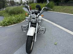 Lifan V16 250 cc - ფოტო 1