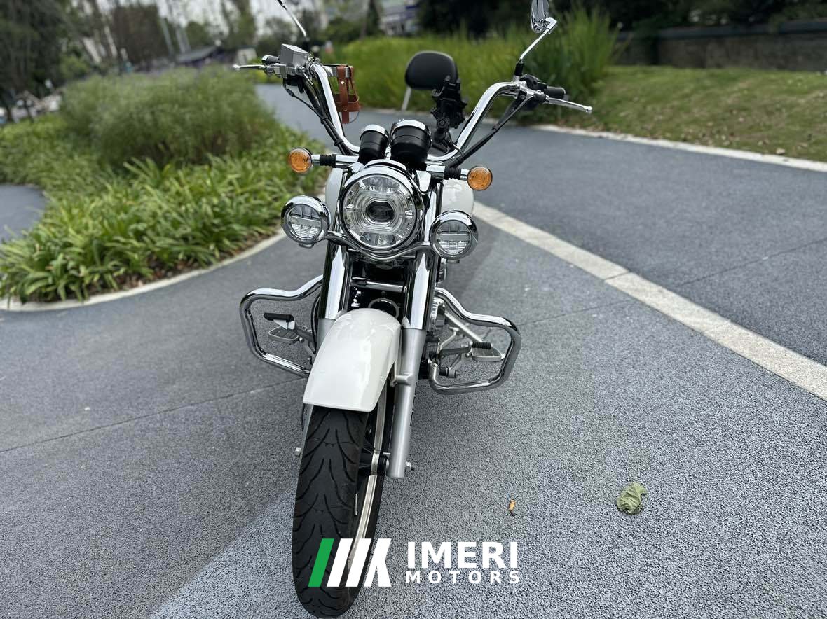 2023 Lifan V16 250 cc