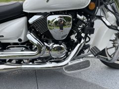 Lifan V16 250 cc - ფოტო 10