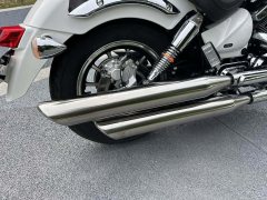 Lifan V16 250 cc - ფოტო 11