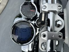 Lifan V16 250 cc - ფოტო 12