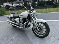 Lifan V16 250 cc - ფოტო 2
