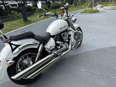 Lifan V16 250 cc - ფოტო 4