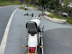 Lifan V16 250 cc - ფოტო 5