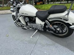 Lifan V16 250 cc - ფოტო 6