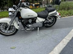 Lifan V16 250 cc - ფოტო 7
