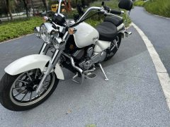 Lifan V16 250 cc - ფოტო 8