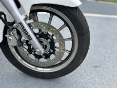 Lifan V16 250 cc - ფოტო 9