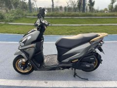 Dayang VRS150 - фото 3