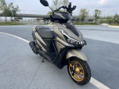 Dayang VRS150 - фото 6