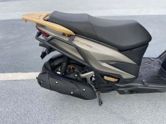 Dayang VRS150 - фото 9
