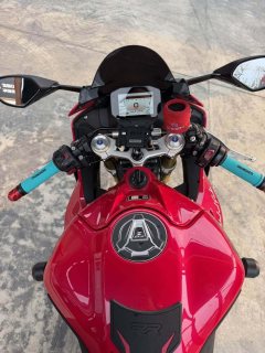 Zhangxue Motorcycles 500RR - ფოტო 7
