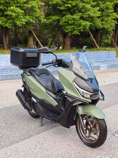 Sundiro Honda NS150GX - ფოტო 1