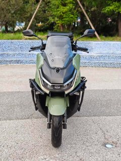 Sundiro Honda NS150GX - ფოტო 2