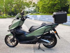 Sundiro Honda NS150GX - ფოტო 5