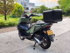 Sundiro Honda NS150GX - ფოტო 7