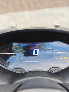 Sundiro Honda NS150GX - ფოტო 9
