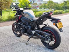 Kawasaki Z900 950 cc - ფოტო 5