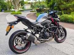 Kawasaki Z900 950 cc - ფოტო 6