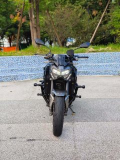 Kawasaki Z900 950 cc - ფოტო 7