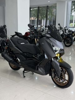 Yamaha XMAX 300 cc - ფოტო 1