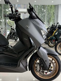 Yamaha XMAX 300 cc - ფოტო 11