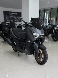 Yamaha XMAX 300 cc - ფოტო 12