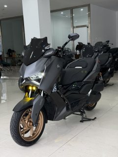 Yamaha XMAX 300 cc - ფოტო 2