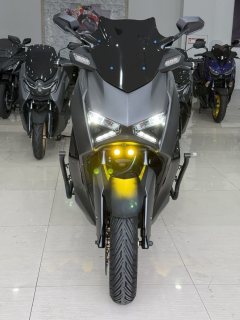 Yamaha XMAX 300 cc - ფოტო 3