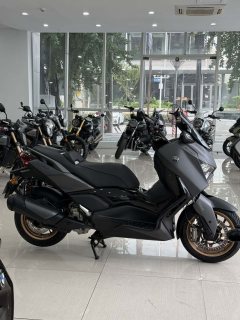 Yamaha XMAX 300 cc - ფოტო 4