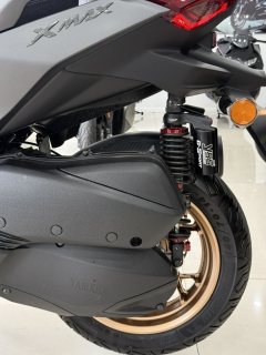 Yamaha XMAX 300 cc - ფოტო 6