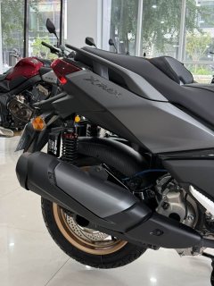 Yamaha XMAX 300 cc - ფოტო 7