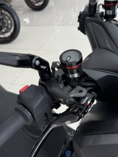 Yamaha XMAX 300 cc - ფოტო 9