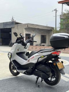 Haojue UFR150 - ფოტო 7
