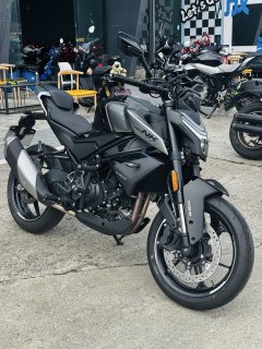 CFMOTO 450NK - ფოტო 1