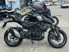 CFMOTO 450NK - ფოტო 2