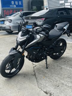 CFMOTO 450NK - ფოტო 5