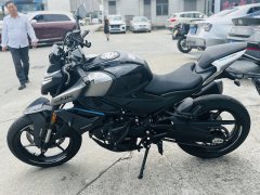CFMOTO 450NK - ფოტო 6