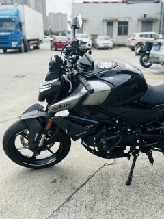 CFMOTO 450NK - ფოტო 7